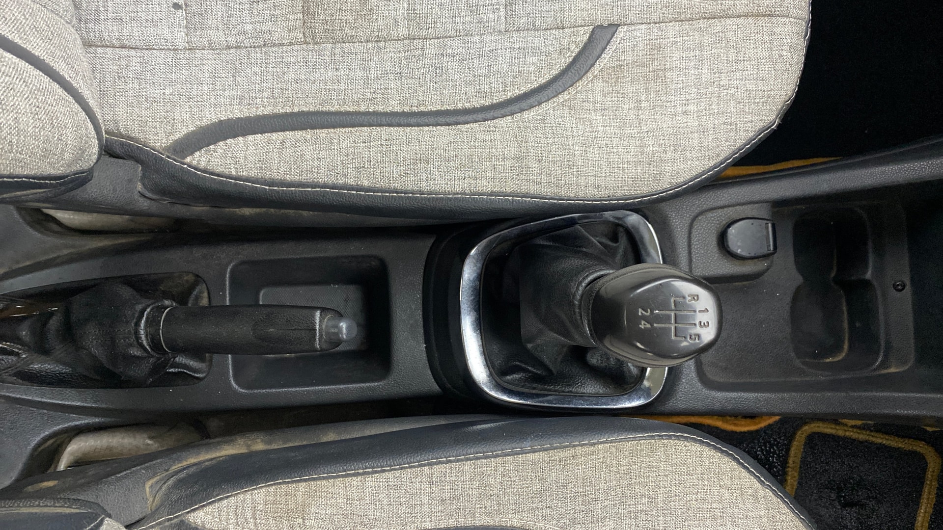 Used 2017 Renault Kwid Used 2017 Renault Kwid