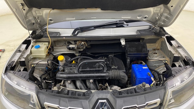 View Renault Kwid Image 41 Used Renault Kwid Image 41