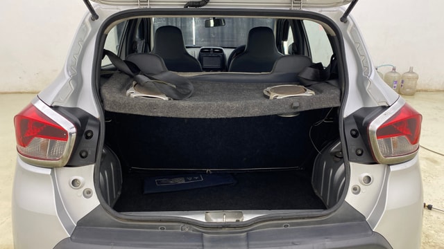 View Renault Kwid Image 6 Used Renault Kwid Image 6