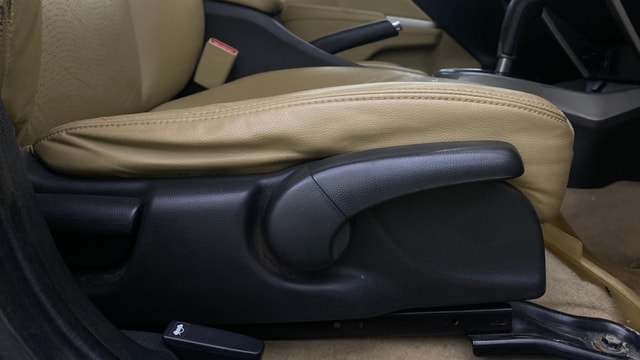 View Honda City ZX Image 19 Used Honda City ZX Image 19