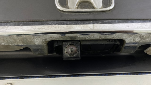 View Honda City ZX Image 24 Used Honda City ZX Image 24