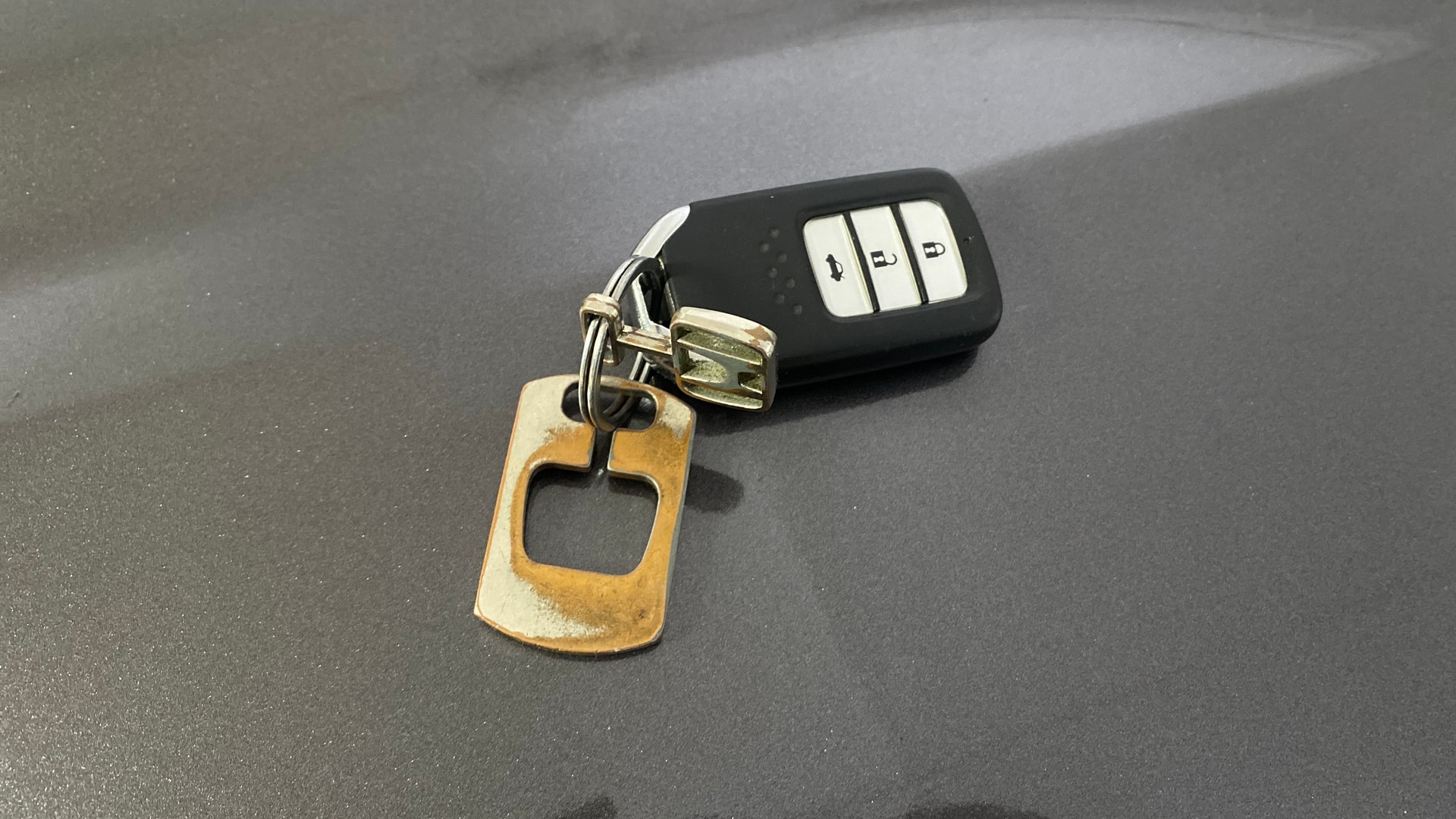 Used 2017 Honda City ZX Used 2017 Honda City ZX