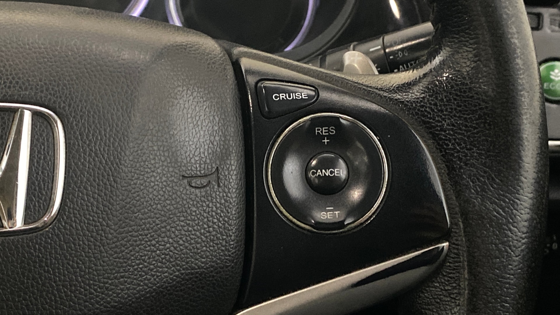 Used 2017 Honda City ZX Used 2017 Honda City ZX