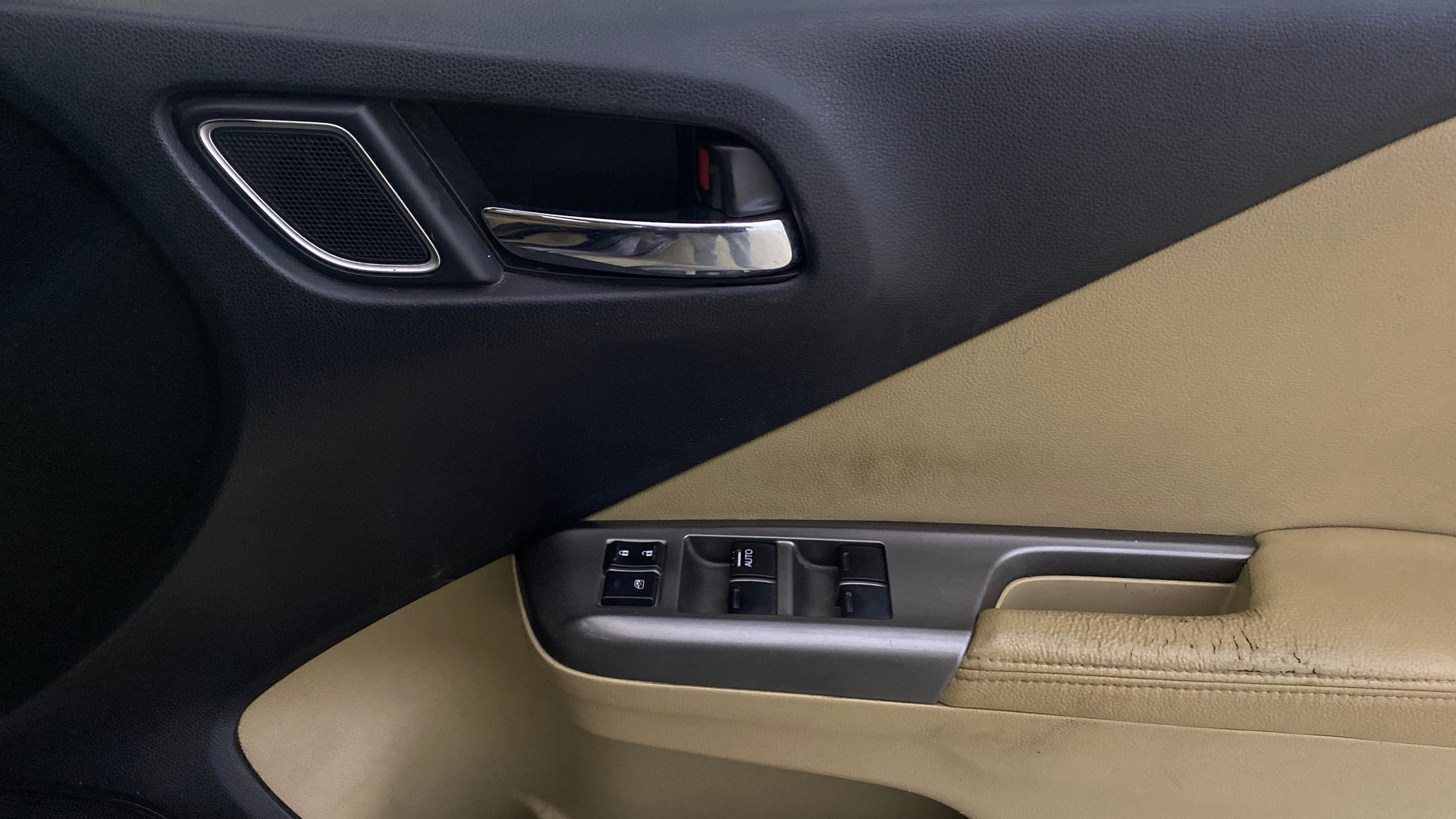 Used 2017 Honda City ZX Used 2017 Honda City ZX