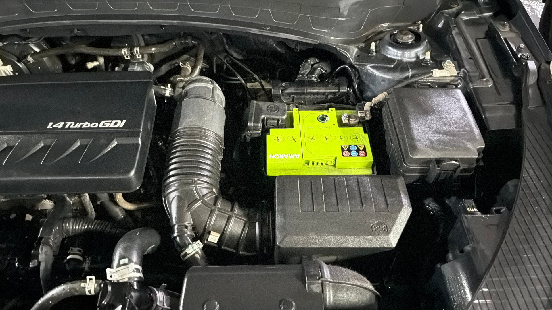 Used 2020 Kia Seltos Used 2020 Kia Seltos