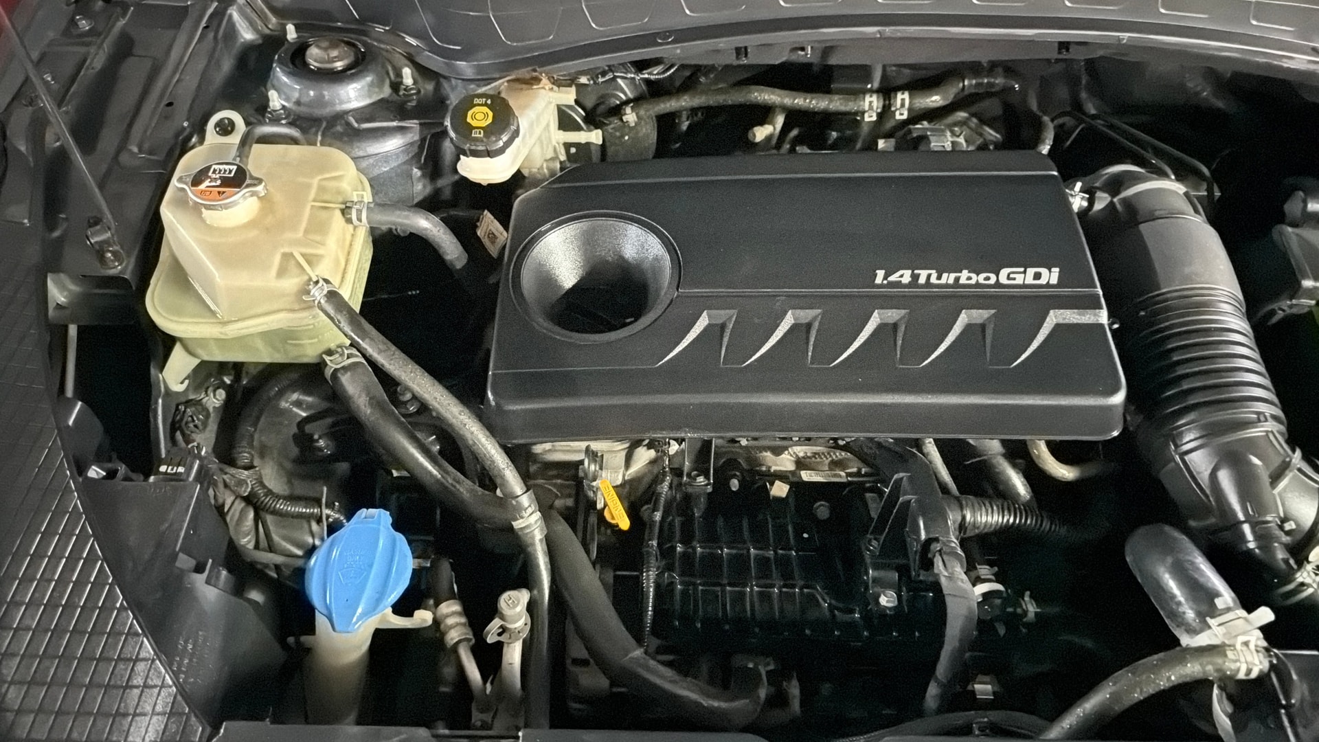 Used 2020 Kia Seltos Used 2020 Kia Seltos