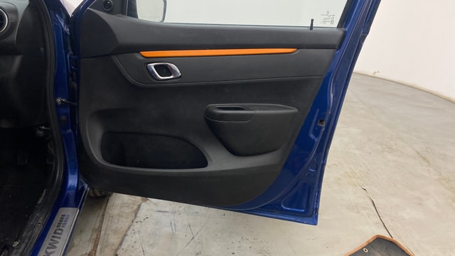 View Renault Kwid Image 33 Used Renault Kwid Image 33