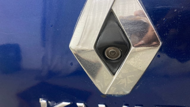 View Renault Kwid Image 23 Used Renault Kwid Image 23