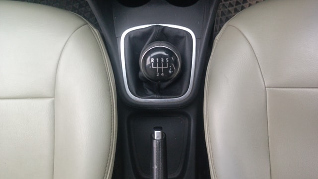 View Volkswagen Polo Image 37 Used Volkswagen Polo Image 37
