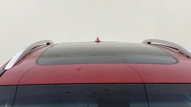 View MG Hector Image 35 Used MG Hector Image 35