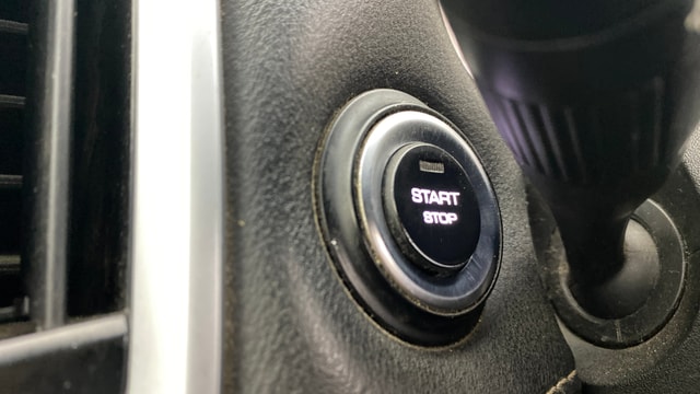 View MG Hector Image 41 Used MG Hector Image 41