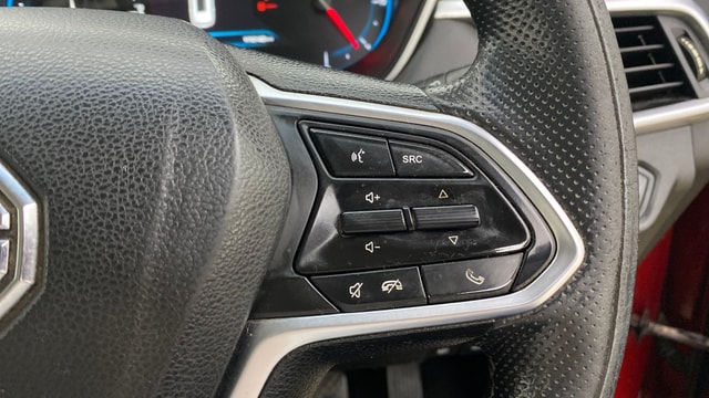 View MG Hector Image 3 Used MG Hector Image 3