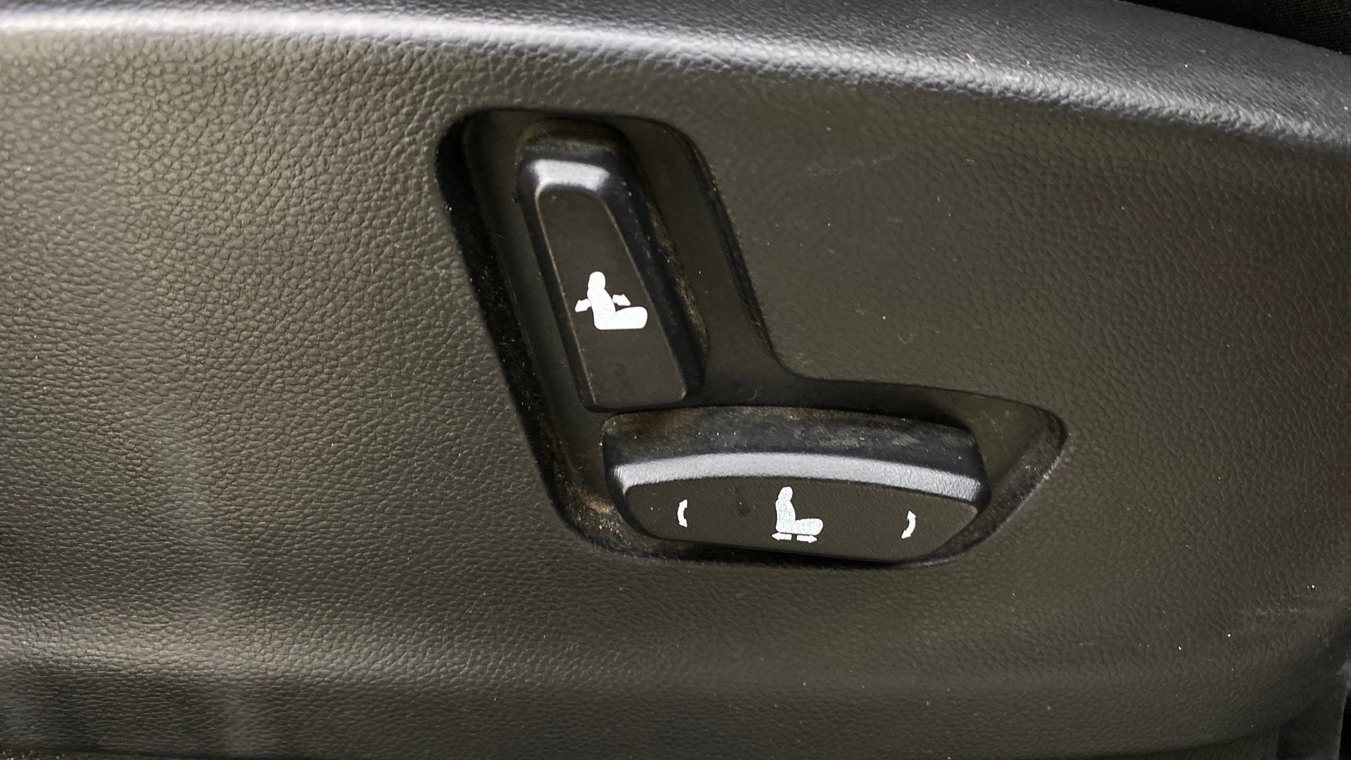 View 2020 MG Hector Sharp Diesel Image 11 Used 2020 MG Hector Sharp Diesel Image 11