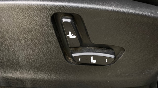 View MG Hector Image 11 Used MG Hector Image 11