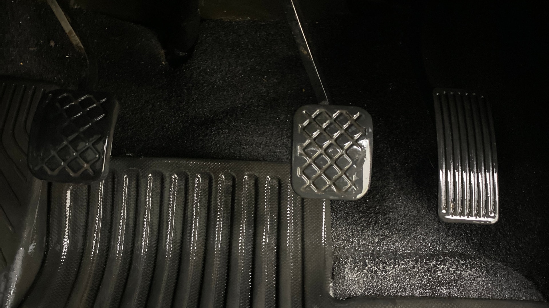 View 2020 MG Hector Sharp Diesel Image 29 Used 2020 MG Hector Sharp Diesel Image 29