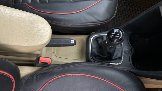 View Volkswagen Ameo Image 38 Used Volkswagen Ameo Image 38