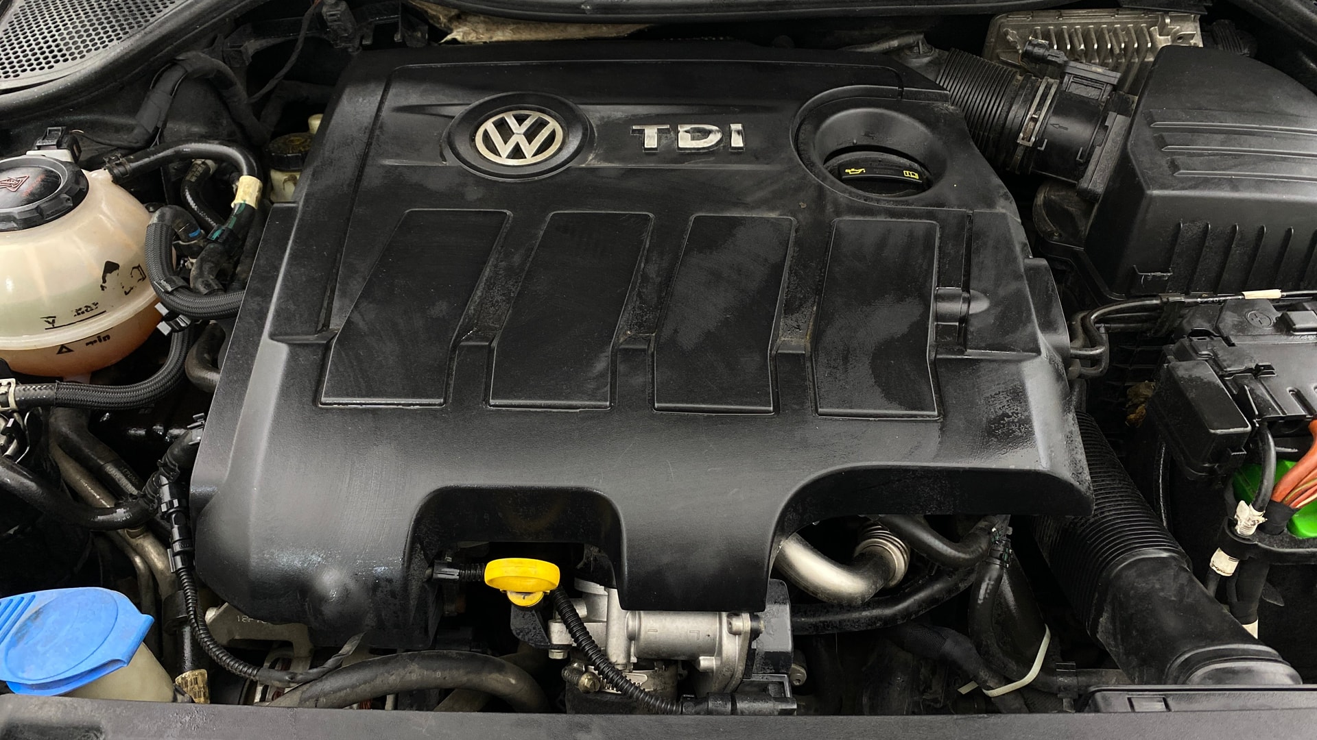 Used 2020 Volkswagen Ameo Used 2020 Volkswagen Ameo