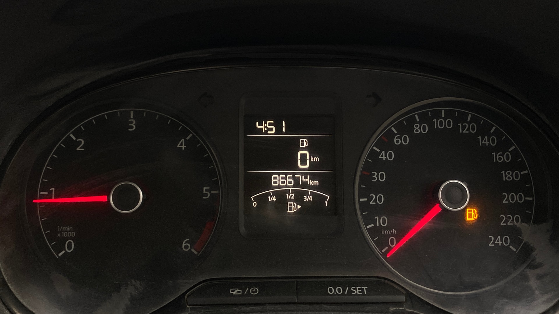 Used 2020 Volkswagen Ameo Used 2020 Volkswagen Ameo