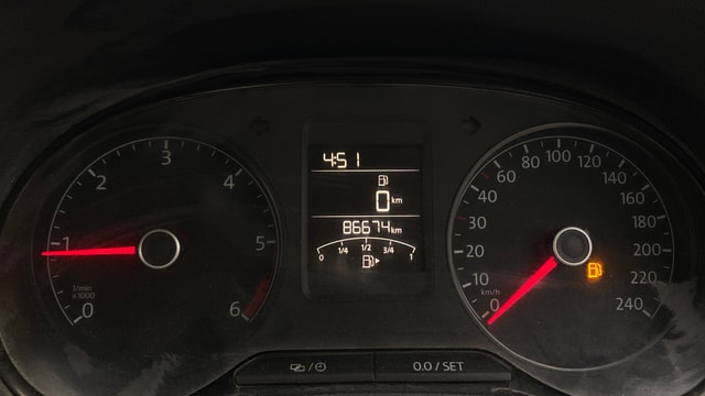 View Volkswagen Ameo Image 34 Used Volkswagen Ameo Image 34