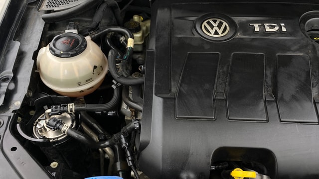 View Volkswagen Ameo Image 3 Used Volkswagen Ameo Image 3