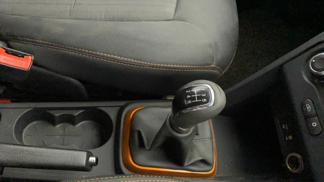 View Tata Tiago NRG Image 37 Used Tata Tiago NRG Image 37