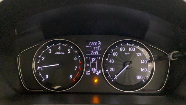 View Honda Amaze Image 35 Used Honda Amaze Image 35