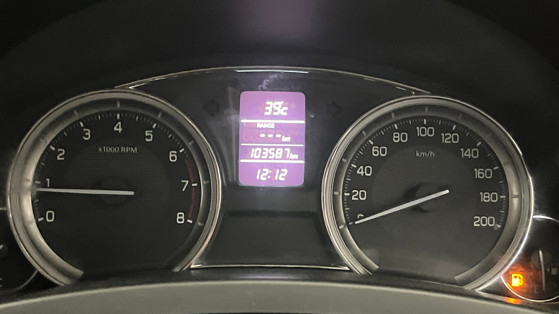 Used 2016 Maruti Suzuki 1000 Used 2016 Maruti Suzuki 1000