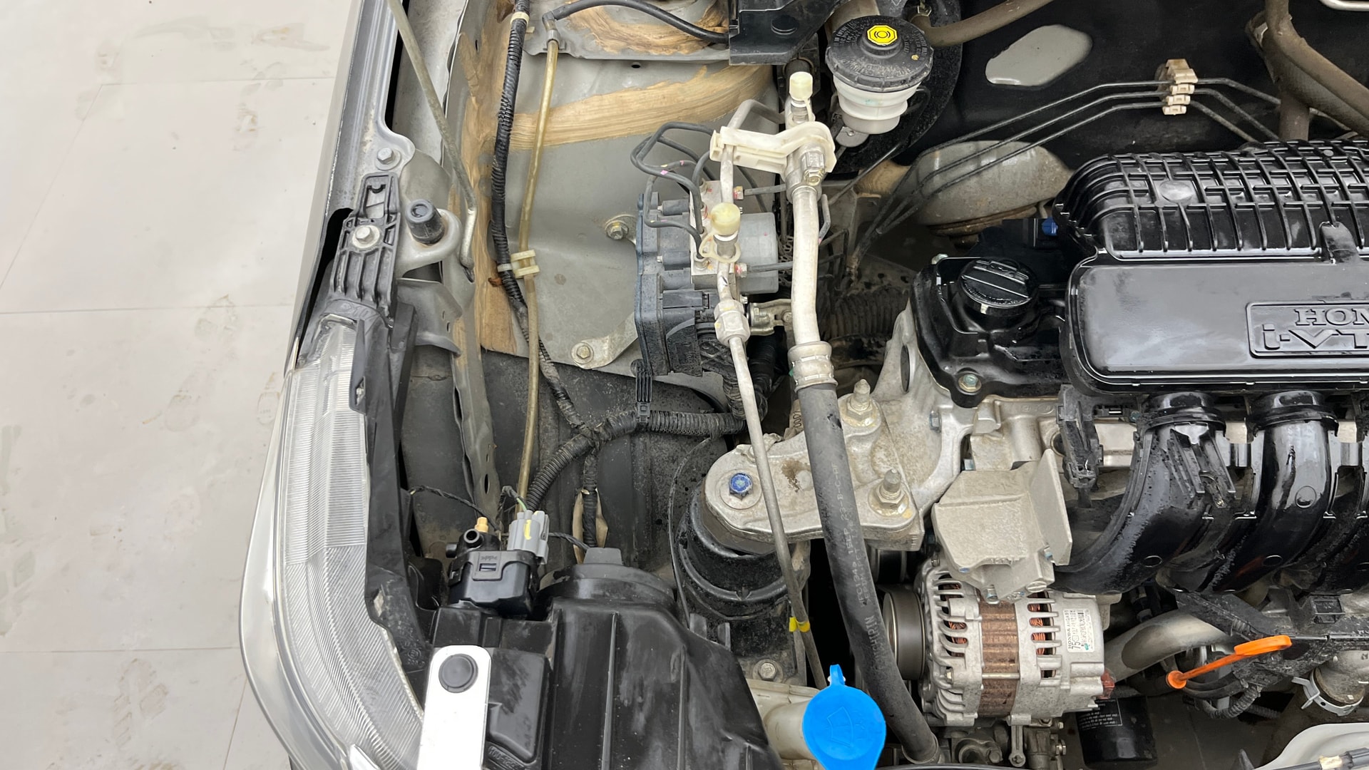 Used 2020 Honda Amaze Used 2020 Honda Amaze