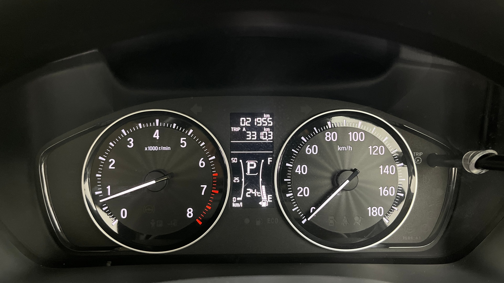 Used 2020 Honda Amaze Used 2020 Honda Amaze