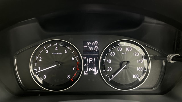 View Honda Amaze Image 20 Used Honda Amaze Image 20