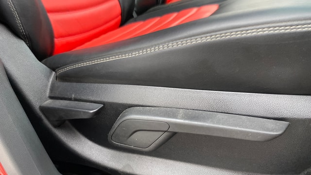 View Mahindra KUV100 Image 18 Used Mahindra KUV100 Image 18