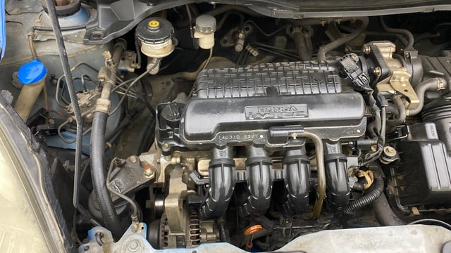 View Honda Brio Image 3 Used Honda Brio Image 3