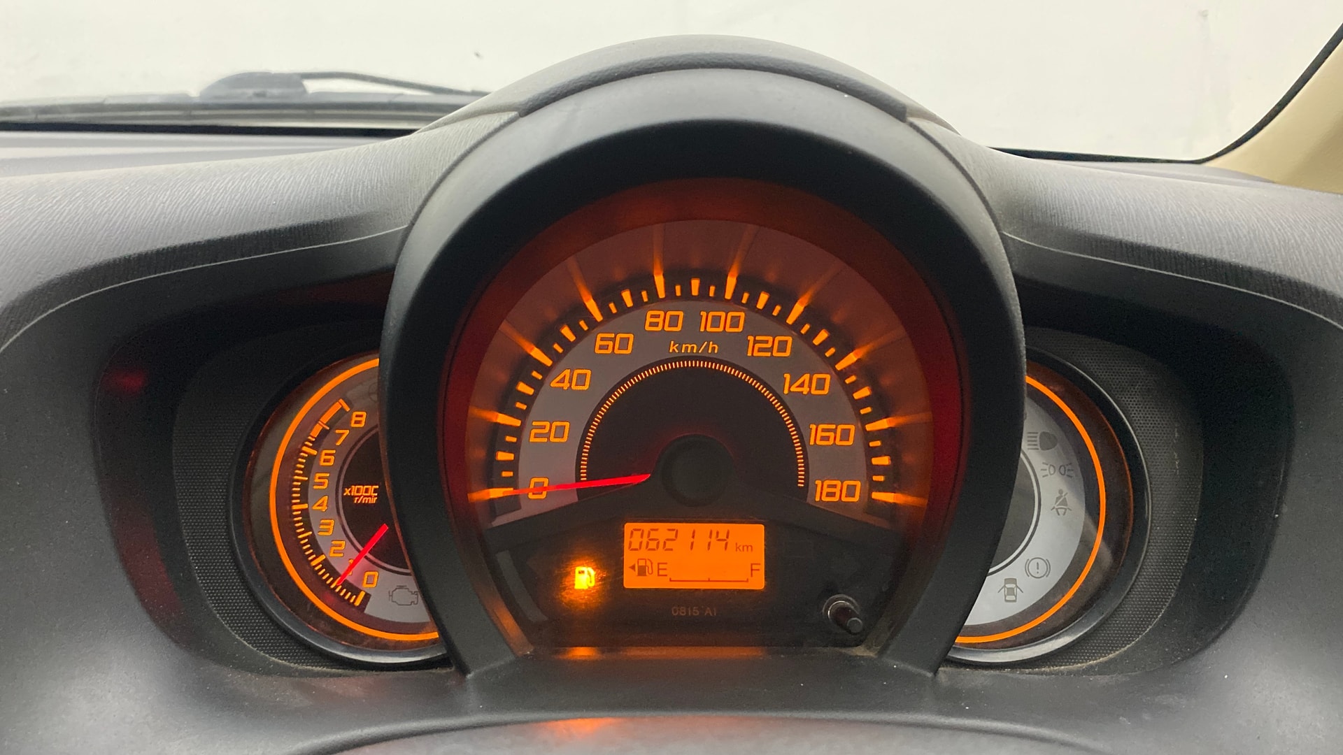 View 2014 Honda Brio S MT Petrol Image 33 Used 2014 Honda Brio S MT Petrol Image 33