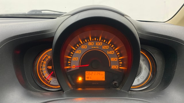 View Honda Brio Image 33 Used Honda Brio Image 33