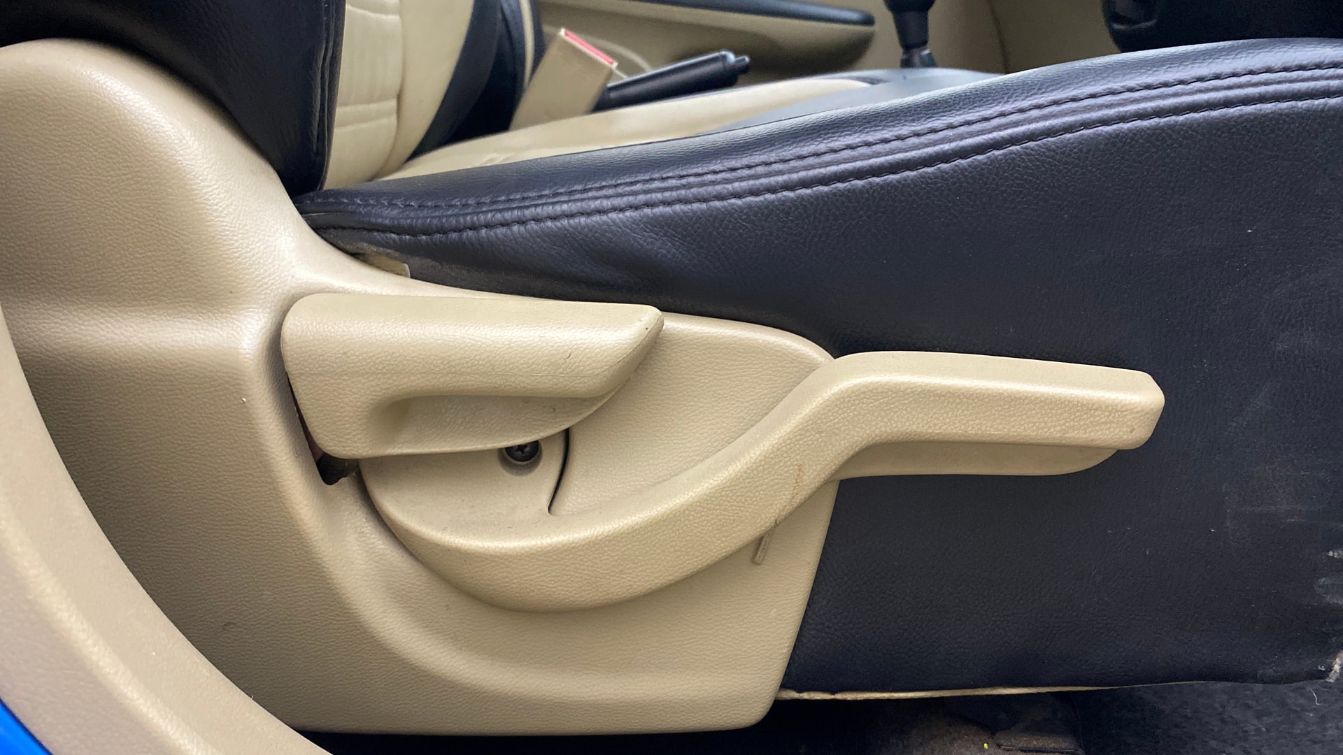 View 2014 Honda Brio S MT Petrol Image 18 Used 2014 Honda Brio S MT Petrol Image 18