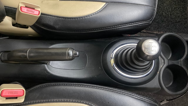 View Honda Brio Image 37 Used Honda Brio Image 37