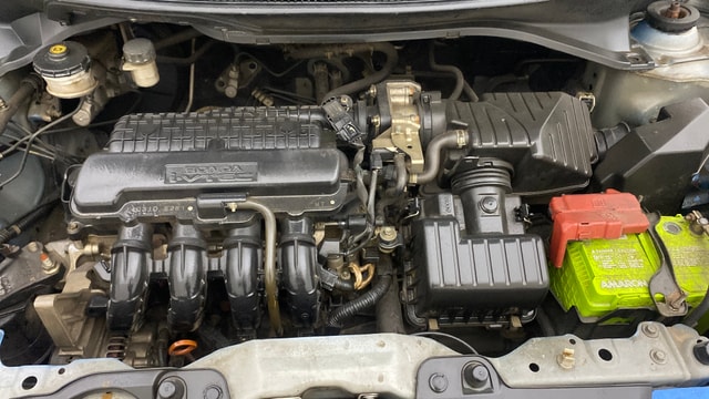 View Honda Brio Image 40 Used Honda Brio Image 40