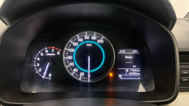 View Maruti Suzuki 1000 Image 33 Used Maruti Suzuki 1000 Image 33