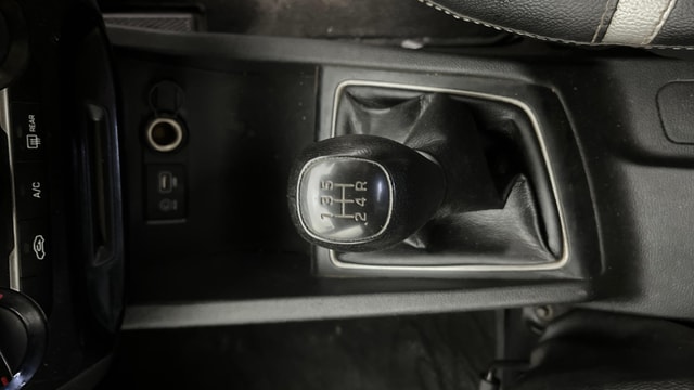 View Hyundai Elite i20 Image 38 Used Hyundai Elite i20 Image 38