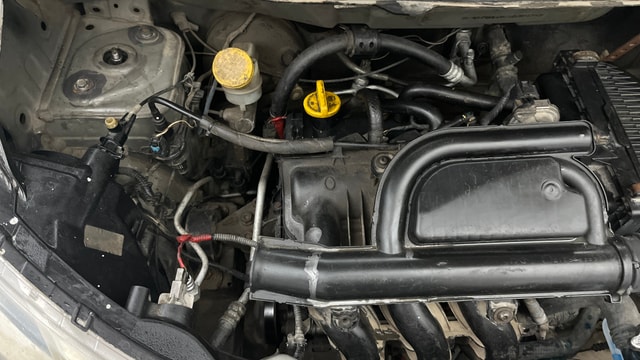 View Datsun Redi GO Image 3 Used Datsun Redi GO Image 3