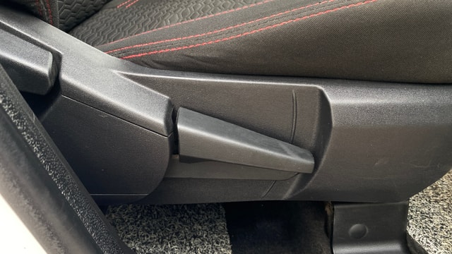 View Renault Kiger Image 18 Used Renault Kiger Image 18
