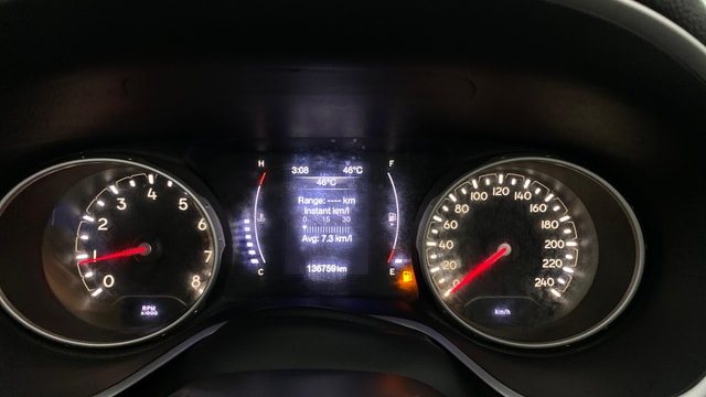 View Jeep Compass Image 33 Used Jeep Compass Image 33