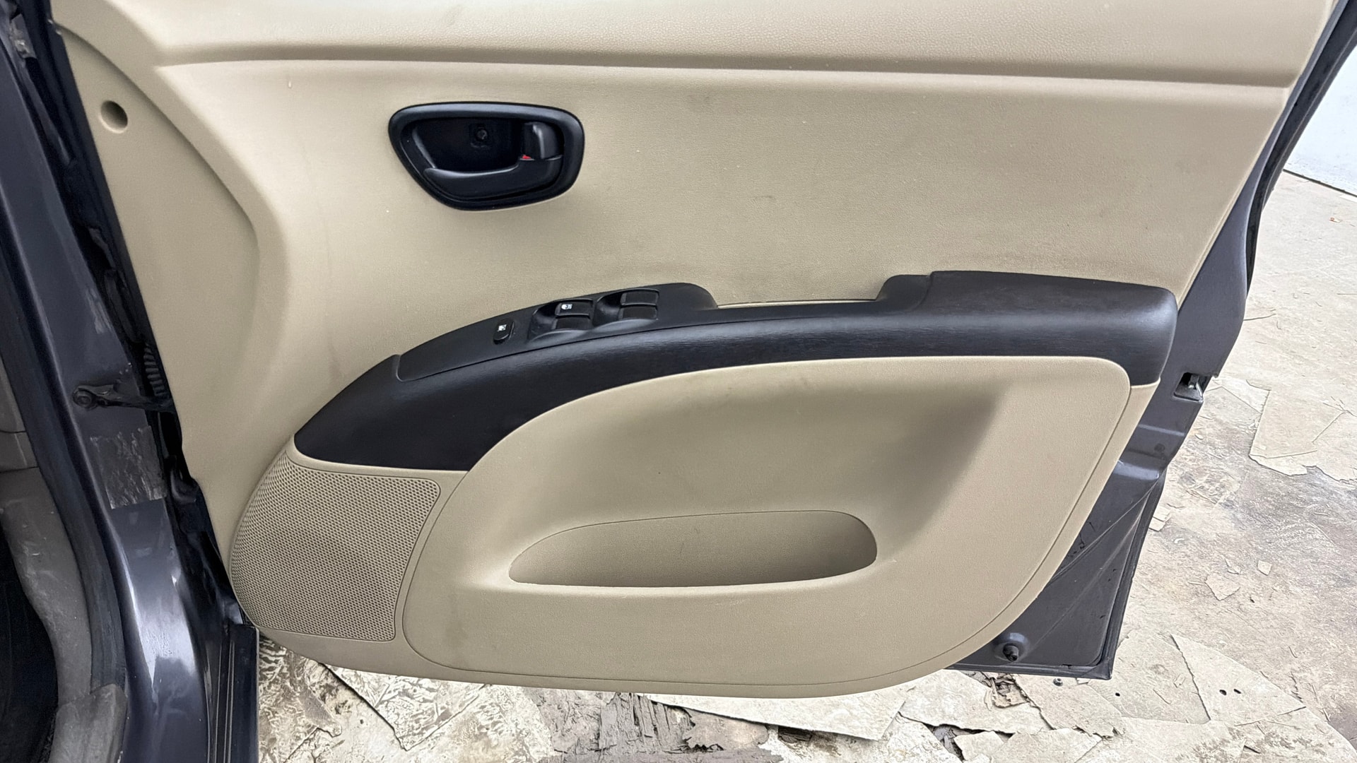Used 2015 Hyundai i10 Used 2015 Hyundai i10