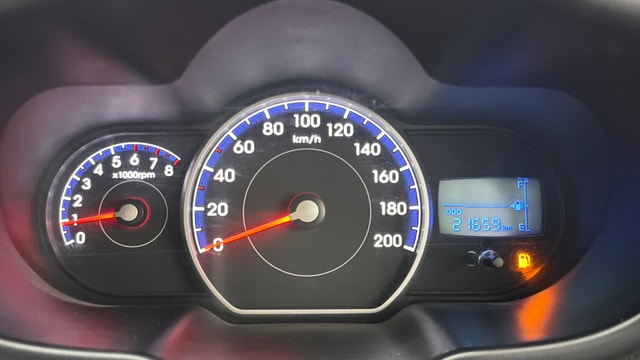View Hyundai i10 Image 33 Used Hyundai i10 Image 33