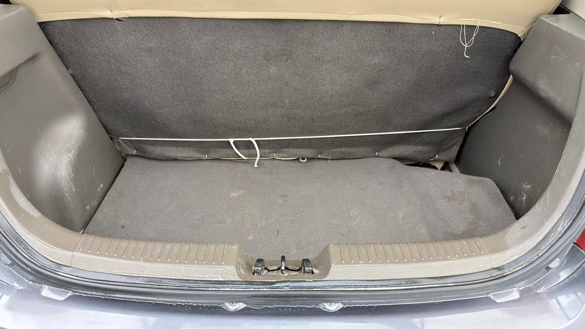 Used 2015 Hyundai i10 Used 2015 Hyundai i10