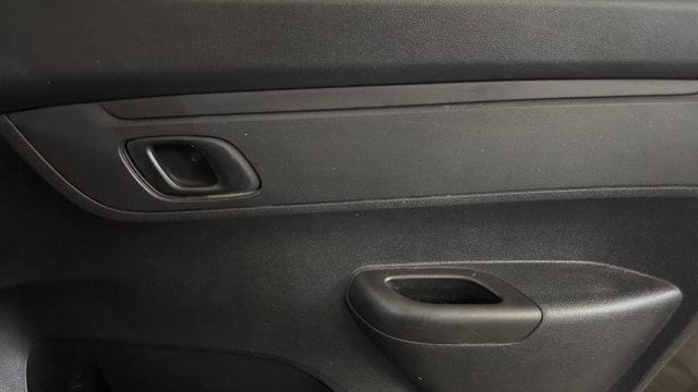 View Renault Kwid Image 33 Used Renault Kwid Image 33