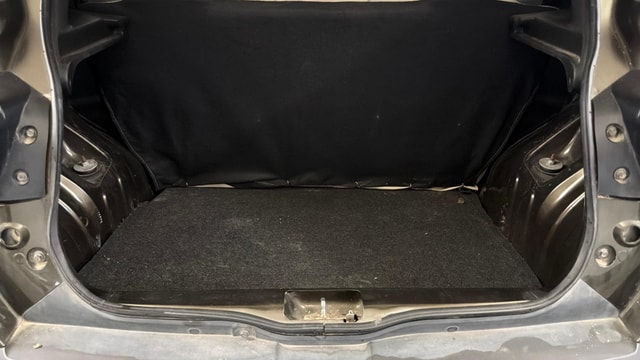 View Renault Kwid Image 10 Used Renault Kwid Image 10