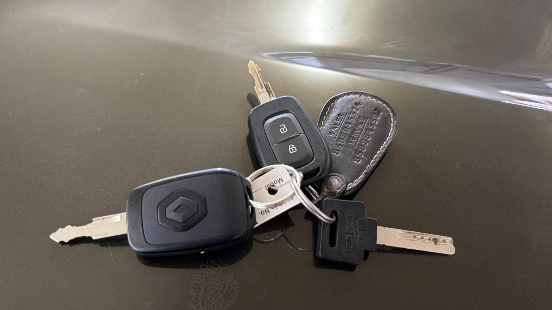 View 2020 Renault Kwid RXL Image 27 Used 2020 Renault Kwid RXL Image 27