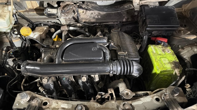 View Renault Kwid Image 41 Used Renault Kwid Image 41