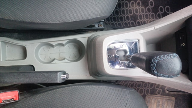View Tata Tiago Image 38 Used Tata Tiago Image 38